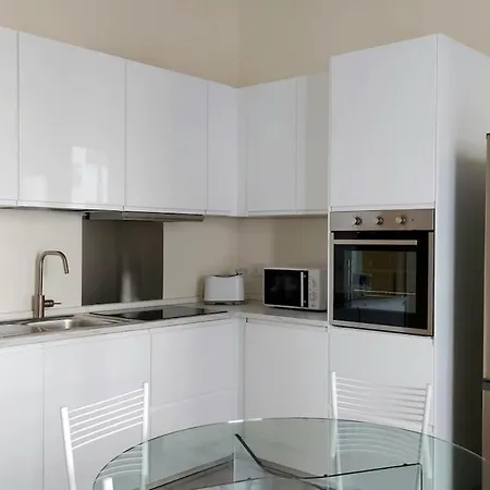 City Center Apartment With Terrace Milan Exterior photo