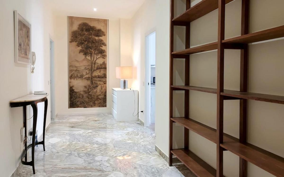 Center With Terrace Apartamento
