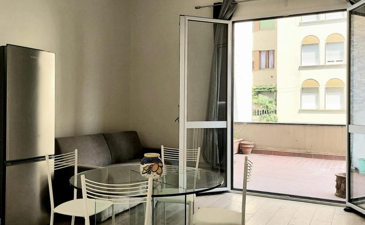 Apartamento Center With Terrace *